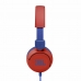 Slušalice za Glavu JBL JR310 Crvena