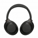 Kopfhörer Sony WH-1000XM4 Schwarz Bluetooth