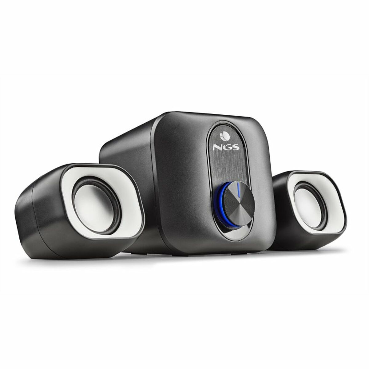 PC-luidsprekers NGS COMET2.1 20 W