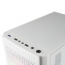 Caixa Semitorre ATX Mars Gaming MC300W Branco RGB