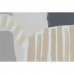 Obraz DKD Home Decor 104 x 4,5 x 143,5 cm Wazon Skandynawski (2 Sztuk)