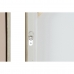 Maleri DKD Home Decor 104 x 4,5 x 143,5 cm Urban (2 enheder)