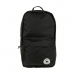 Повседневный рюкзак Converse American Чёрный Отделение для ноутбука (45 x 27 x 13,5 cm)