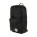 Повседневный рюкзак Converse American Чёрный Отделение для ноутбука (45 x 27 x 13,5 cm)