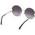 Moteriški akiniai nuo saulės Swarovski SK0307 6032B