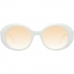 Óculos escuros femininos Swarovski SK0371 5221F
