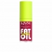 Óleo para Lábios NYX Fat Oil Nº 05 Newsfeed 4,8 ml
