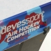 Hockeybord Devessport Foldbar 122 x 60,5 x 71 cm