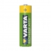Oppladbare Batterier Varta 56616101404 1,2 V
