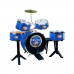 trummid Golden Drums Reig 75 x 68 x 54 cm Plastmass (75 x 68 x 54 cm)