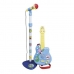 Kūdikių gitara + Micro Peppa Pig Peppa Pig