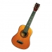 Kūdikių gitara Reig REIG7061 (65 cm)