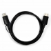 HDMI Kabel Nilox   Černý 1 m