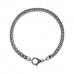 Men's Bracelet Albert M. WSOX00220.S