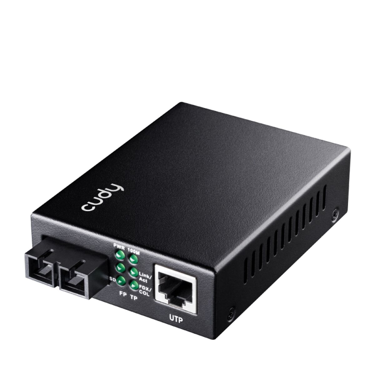 SFP Singlemode Vezelmodule Cudy MC100GSA-20