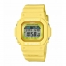 Horloge Heren Casio GLX-5600RT-9ER (Ø 46,7 mm)