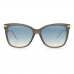 Женские солнечные очки Jimmy Choo STEFF-S-P4G-I4 Ø 55 mm
