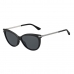 Moteriški akiniai nuo saulės Jimmy Choo AXELLE-G-S-DXF-IR ø 56 mm