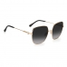 Solbriller for Kvinner Jimmy Choo KORI-G-SK-RHL-9O ø 60 mm