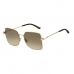 Женские солнечные очки Jimmy Choo TRISHA-G-SK-J5G-HA