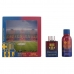 Souprava s pánským parfémem F.C. Barcelona Sporting Brands 244.151 (2 pcs) 2 Kusy