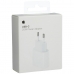 Сетевое зарядное устройство Apple Белый 20 W