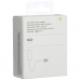 Wall Charger Apple White 20 W