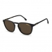 Óculos escuros masculinos Carrera 260-S-807-70 