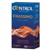 Kondomy Control Finissimo (24 uds)