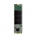 Hårddisk Silicon Power SP256GBSS3A55M28 SSD M.2 256 GB SSD