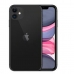 Smartphone Apple MHDH3QL/A Črna 6,1