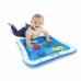 Felfújható játékszőnyeg vízzel baba számára Baby Einstein Opus's Ocean