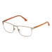 Glasögonbågar Police VPL396530S34 Orange (ø 53 mm)