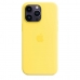 Κάλυμμα Κινητού Apple   Κίτρινο iPhone 14 Pro Max