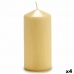 Žvakė 15,5 cm Kreminė (4 vnt.)
