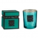 Scented Candle Ocean 8 x 9 x 8 cm (8 Units)