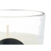 Dišeča svečka Spa 7 x 7,7 x 7 cm (12 kosov)