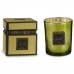 Scented Candle Lime Green Tea 8 x 9 x 8 cm (8 Units)