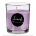 Lõhnastatud küünal Lavendel 7 x 7,7 x 7 cm (12 Ühikut)