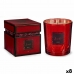 Aromatizuota žvakė Raudonos uogos 8 x 9 x 8 cm (8 vnt.)