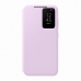 Mobiliojo telefono dėklas Samsung   Purpurinė Samsung Galaxy S23