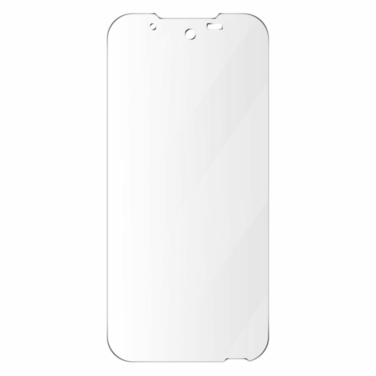 Schermbeschermer CROSSCALL   Crosscall Core Z5