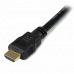 Кабель HDMI Startech HDMM50CM 0,5 m Чёрный 50 cm