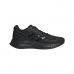 Detské športové topánky Adidas DURAMO 10 GX0711  Čierna