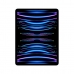 Tablet iPad Pro Apple MNXV3TY/A 8 GB RAM M2 Silberfarben Silber 512 GB