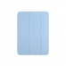 Planšetės dėklas iPad 10th Apple Mėlyna