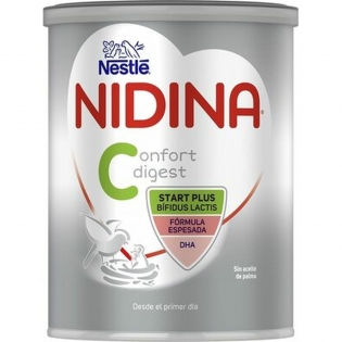 Nestle Nidina 3 800Gr