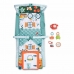 Activity Arch for Babies Fisher Price HJK45 3-in-1