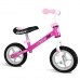 Detský bicykel Stamp Barbie