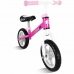 Detský bicykel Stamp Barbie